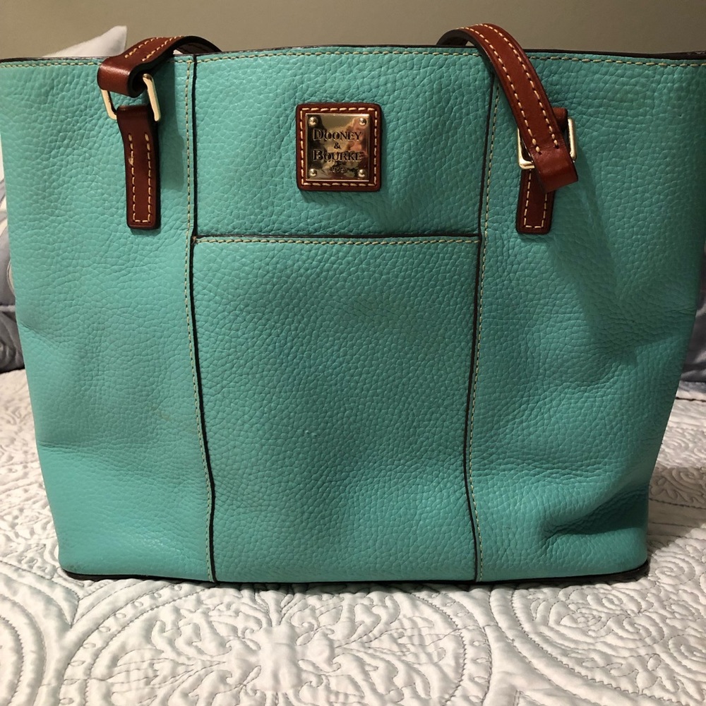 Dooney and Bourke small Lexington